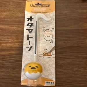 Special Edition Otamatone Toy